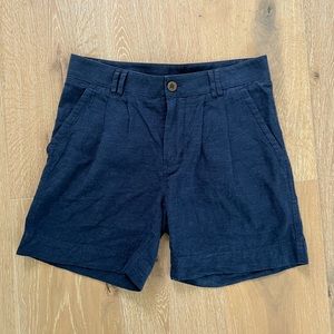 Patagonia Hemp Shorts